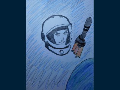 Валентина Терешкова-первая женщина космонавт