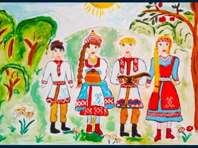 «Традиции и обычаи народов Республики Башкортостан