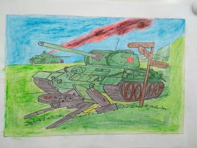 «Сражения и битвы Великой Отечественной войны»