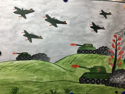 Сражения и битвы Великой Отечественной войны