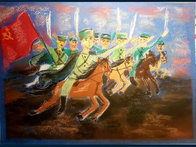 112-я Башкирская кавалерийская дивизия