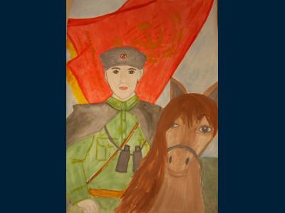 Генерал Шаймуратов- командир дивизии героев и наро
