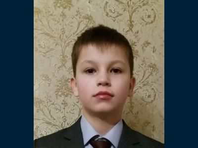 Картина. Автор: Панченко Глеб. Техника: восковые мелки. Класс: 4 Гости На Параде Планет